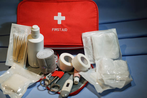 first aid