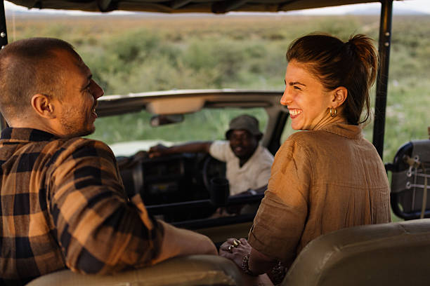Safari