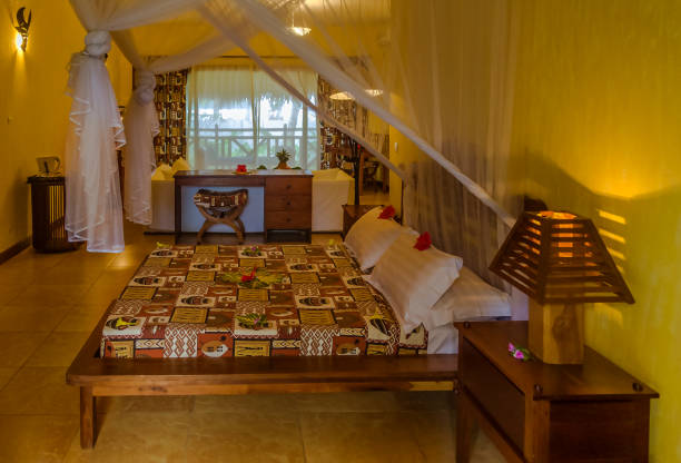 Accomodation