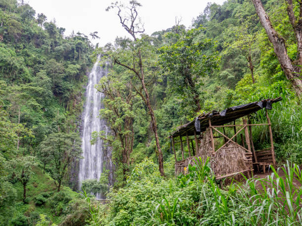 materuni waterfalls