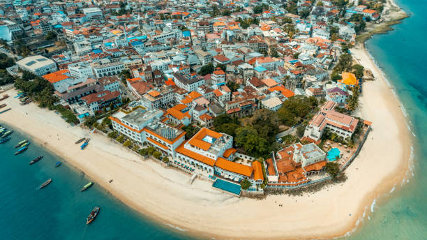 zanzibar tour